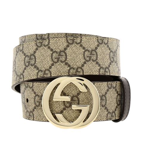 cintura gucci supreme outlet|is gucci on sale.